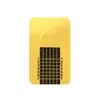 500 PCS Gold s Gel Extension Sticker Guide Art Professional Acrilico Nail Forms Manicure Paper Holder 220607