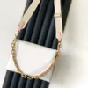 Designer tassen coussin Schoudertas ketting portemonnee Vrouwen handtas taupe reliëf crossbody Saffiano luxe Klein glanzend leer Meisje gezwollen Portemonnee mannen Handtassen dicky0750