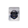 Gorilla 3.5G Edibles упаковочные сумки Gorilla Gummies Mylar, заповедуемая детская проверка, пакет блокировки