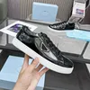 Mannen Vrouwen Geborsteld Leer Sneakers Wit Platform Schoenen Ontwerpers Hoge Kwaliteit Tennisschoen Klassiek Schoeisel Sneaker Casual Trainer 90s Mode 35-45