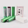 Top Quality INR 18650 Bateria 25R HG2 30q VTC6 3000MAH HE2 HE4 2500mAH VTC5 18650 VAPE Mod Bateria de lítio recarregável para lanterna