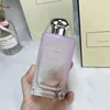 Новые духи Silk Blossom, женские ароматы, натуральный спрей, 100 мл, EAU De Parfums, EDP, дизайнерский сладкий аромат, более стойкий, удивительный Qu8659310