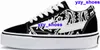 Revenge x Storm Canvas Sneakers Casual Dames Heren Schoenen Trainers Hoge kwaliteit Chaussures Runnings Skate Wit Groen Maat 5 11 Zwart Platform gevulkaniseerd 9186 Rood Jeugd