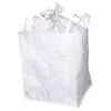 Mail Bags Customized Waterproof Polypropylene Jumbo Big Bulk Cement Tote Ton Bag