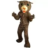 Neue hochwertige Leopard-Panther-Maskottchenkostüme für Erwachsene, Zirkus, Weihnachten, Halloween, Outfit, Kostümanzug