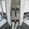 elektromagnetische Muskelstimulator Körperskulptur Schlankung Ausrüstung Hi EMT EMS Muskel -Scult -Maschine mit CE -Zulassungstür Todoor Service von DHL Ups