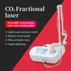 2022 Multifunctionele High Technology CO2 Laser Machine Draai de vagina Skin Care Skin Herjuvening Pijnloze stretch mark litteken Verwijdering Schoonheidsuitrusting