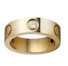 Yüksek kaliteli tasarımcı paslanmaz çelik Band Yüzükler moda takı erkek düğün söz yüzüğü kadın hediyeleri 111