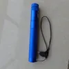 Hot Super Powerful 500000m 532nm 10 Mile SOS Military Flashlight Green Laser Pointer Camping and mountaineering equipment Beam Hunting Teaching