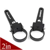 Hook Hanger Car-Styling Mount Bracket Clamps Aluminum Tube Bull/Roll Bar Holder For Car Off Road Work LED Light Hot