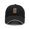 Classic Golf Cap Cotton Mens honkbal dames kpop snapback zomer vishoed bot casquette trucker caps man