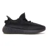 yeezy boost 350 v2 kanye west yeezys yeezies mens women top quality running shoes sneakers bred black red yecheil bone dazzling blue cream men trainers 【code ：L】
