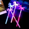 Jouets lumineux à LED, cadeaux de fête, bâtons lumineux, bandeau, cadeau d'anniversaire de noël, brille dans la nuit, fournitures de fête pour enfants et adultes72429647017105