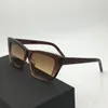 최신 판매 인기 패션 276 여성 선글라스 망 선글라스 남자 선글라스 Gafas de sol 최고 품질의 태양 안경 UV400 렌즈