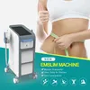 2022 EMS body shaping and beauty machine hot selling weight loss muscle stimulation machine human body sculpture machine