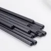 500Pair Black Chopstick Restaurant Durable Japanese ChopstickSushi BlackAlloy Chopsticks Chinese Food SN45767530843