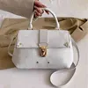 Women's Luxury Designer Bag Handbag 2022 Women's Women Messenger Fashion Shoulder Bag Crossbody Purse G220628