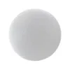 Party Decoration Blank Round Solid Polystyrene Styrofoam Foam Ball For Wedding Craft15/18/20/25mm 2022 Home Diy Tools Parts