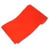 Party Decoration Roll Red Xuan Paper Diy Blank Fine Calligraphy Couplet Gift Decorparty