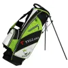 Ttygj sac de golf portable sac de support de golf sac de golf portable