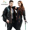 Camping Hiking Clothing Set Outdoor Sport Men Women Summer Sportswear Suit Hooded Jackets Pants Quick Dry Breathable Set ST01 220516