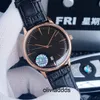 Men's luxury business mechanical watch imported 9015 automatic movement sapphire mirror 40mm quality ZFHQ