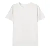 Dames T-shirt 2022 Dames zomer V-hals Solid Color Topwomen's Bery22