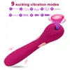 Blowjob Oral Vagina Saugen Vibrator Nippel Massage Klitoris Sauger sexy Spielzeug für Erwachsene Frauen Klitoris Stimulator