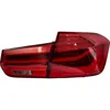 Car LED Taillight For BMW 3 Series F30 F35 2012-2018 Break Fog Parking Running Daytime Running Lights Rear Lamp