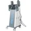 EMslim + RF con cuscino HI-EMT macchina dimagrante modellante EMS elettromagnetico Stimolazione muscolare Allenatore bruciare i grassi hiemt scolpire i muscoli attrezzature per saloni di bellezza
