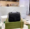 Monedero y bolsos de verano para mujer, bolsas cuadradas pequeñas informales a la moda, bolsas de mensajero de hombro de diseñador únicas de alta calidad, H0100 2022