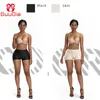 Guudia Butt Lifter Shaper Women Ass Gevarde slipje Slank ondergoed ondergoed Body Hip Enhancer Sexy Tummy Control Taille 220524