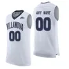 seltene Villanova Wildcats College-Basketballtrikots 30 KerryﾠKittles Jersey EdﾠDiVincenzo JoshﾠHart Jalen Brunson MikalﾠBridges Blue Custom