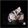 Acessórios de moda Droga entrega 2021 Top Belts de designer de alta qualidade Casual Celinha de negócios manta de negócios M5RBG257U4958608