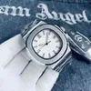 디자이너 Superclone Watches Pakets Wristwatches Menwatch 디자이너 기계식 시계 Baida Jinggang 316 자동 기계 필립스 Luminous 방수 S Jyve