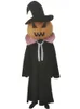 Costumes de Mascote de Earl Abóbora Suit Adult Festa Dress Dress Halloween Party