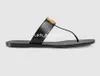 Nya m￤n kvinnor sandaler skor designer tofflor transparent pvc p￤rla orm tryck bild sommar breda platta dam sandaler toffel med l￥ddammv￤ska flip-flops 35-46