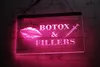 LD5497 Lippenspritze Botox-Füller Lichtschild LED 3D-Gravur Gesamter Einzelhandel9189999
