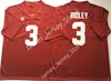 American College Football Wear Tua Tagovailoa Jersey Jaylen Waddle Najee Harris Jersey Cal vin Ridley Mac Jones Jerseys 2022 NCAA Playoff ALA Alabama Crimson Tide St