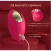 Sex toy massager Hot Selling Remote Control Panty Vibrator Clitoral Sucking App Wearable Toys for Woman