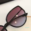 Gafas de sol de moda al por mayor gafas de sol