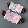 Hair Accessories Fashion Cute Baby Girl Wig Hairpiece Headbands Lace Princess Flower Born Children Kids Girls Headwear AccessoriesHair