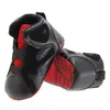 Geboren casual sportschoenen baby sneakers baby jongens schoenen zachte bodem ademende high-top baby peuter schoenen