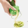 zucchini noodle cutter