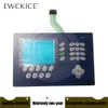 IND780 Keyboards IND 780 PLC HMI Industrial Membrane Switch keypad Industrial parts Computer input fitting