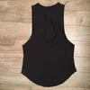 Bodybuilding sportieve tanktop heren sportscholen