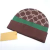 Neue 2022 Mens Frauen Beanies Schädel Caps Beanie Top Qualität Für Geschenk Motorhaube Winter Männer Gestrickte Hut Caps Warme Hüte durag Gorros5767188