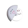 Wholesale "A Slice of Love" Stainless Steel Love Pizza Cutter in Miniature Pizza Box party wedding favors and gifts for guest sy222