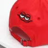 Casquette de Baseball pour enfants, pour filles et garçons, chapeaux de protection solaire pour bébé, Hip Hop, lettre M brodée, casquettes pour enfants