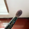 Retractable Dual-ended Eye Shadow Blender Makeup Brush High-quality Metal Shaping Smudging Cosmetics Beauty Tool